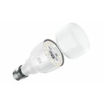 Ampoule Xiaomi Mi Smart Led Bulb White & Color infinytech Réunion 3