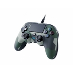 Matériels informatique manette NACON PS4 Filaire Camo Green infinytech Réunion 2