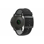 Montre connectée Withings Steel HR Sport Noir infinytech Réunion 2