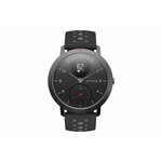 Montre connectée Withings Steel HR Sport Noir infinytech Réunion 1