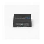 Matériels informatique splitter HDMI D2 DIFFUSION 1 entrée 2 sorties Full HD 1080P infinytech Réunion 1