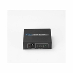 Matériels informatique splitter HDMI D2 DIFFUSION 1 entrée 2 sorties Full HD 1080P infinytech Réunion 2