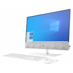 Matériels informatique All in One HP Pavilion 24-k0004nk infinytech Réunion 2