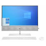 Matériels informatique All in One HP Pavilion 24-k0004nk infinytech Réunion 1