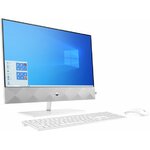 Matériels informatique All in One HP Pavilion 24-k0004nk infinytech Réunion 3
