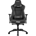 Matériels informatique fauteuil Gaming AKRACING MASTERS SERIES PRO Noir infinytech Réunion 1