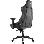 Matériels informatique fauteuil Gaming AKRACING MASTERS SERIES PRO Noir infinytech Réunion 3