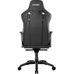 Matériels informatique fauteuil Gaming AKRACING MASTERS SERIES PRO Noir infinytech Réunion 5