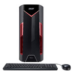 Matériels informatique pc ACER GAMING NITRO N50-600 infinytech Réunion 2