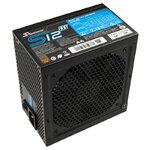Matériels informatique alimentation SEASONIC S12III 80 PLUS Bronze 650W infinytech Réunion 1