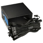 Matériels informatique alimentation SEASONIC S12III 80 PLUS Bronze 650W infinytech Réunion 2