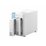 Matériels informatique NAS Q-NAP TS-231P3 infinytech Réunion 2