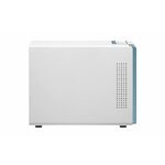 Matériels informatique NAS Q-NAP TS-231P3 infinytech Réunion 3