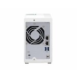 Matériels informatique NAS Q-NAP TS-231P3 infinytech Réunion 4