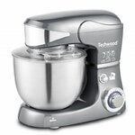 Petit électroménager robot pétrin TECHWOOD TRO-1058 infinytech Réunion 1