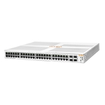Matériels informatique switch HP Aruba Instant On 1930 48G JL685A infinytech Réunion 1
