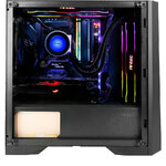 Matériels informatique boitier ANTEC DP301M infinytech Réunion 4
