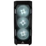 Matériels informatique boitier Antec DF500 RGB infinytech Réunion 1