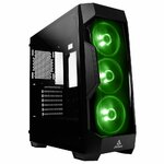 Matériels informatique boitier Antec DF500 RGB infinytech Réunion 5
