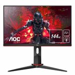 Matériels informatique écran pc AOC 27G2UBK infinytech Réunion 1