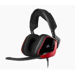 Matériels informatique casque gaming premium CORSAIR VOID ELITE SURROUND 7.1 Cherry infinytech Réunion 1