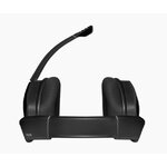 Matériels informatique casque gaming premium CORSAIR VOID ELITE SURROUND 7.1 Carbone infinytech Réunion 4
