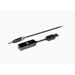 Matériels informatique casque gaming premium CORSAIR VOID ELITE SURROUND 7.1 Carbone infinytech Réunion 5