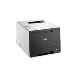 Matériels informatique imprimante laser couleur BROTHER HL-L8250cdn infinytech réunion 2