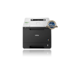 Matériels informatique imprimante laser couleur BROTHER HL-L8250cdn infinytech réunion 3