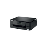 Matériels informatique imprimante jet dencre BROTHER DCP-J562dw infinytech réunion 2
