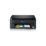 Matériels informatique imprimante jet d'encre BROTHER DCP-J562dw infinytech réunion 1