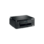 Matériels informatique imprimante jet dencre BROTHER DCP-J562dw infinytech réunion 3