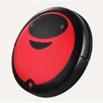 Petit électroménager Aspirateur Robot TKG RVC 1001 LP infinytech Réunion 1