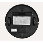 Petit électroménager Aspirateur Robot TKG RVC 1001 LP infinytech Réunion 2
