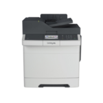 Matériel informatique imprimante laser multifonction LEXMARK CX410E infinytech réunion 1