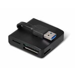 Matériels informatique lecteur de cartes USB 3.0 All in one ADVANCE infinytech Réunion 3