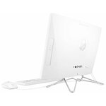 Matériels informatique HP All-in-One 24-df0003nk infinytech Réunion 4