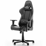 Matériels informatique siège Gamer DXRacer Siège GAMING Formula F08 Noir infinytech Réunion 2