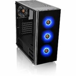 Matériels informatique boitier pc THERMALTAKE V200 Tempered Glass RGB Edition infinytech Réunion 1