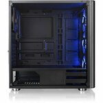 Matériels informatique boitier pc THERMALTAKE V200 Tempered Glass RGB Edition infinytech Réunion 2