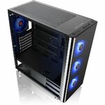 Matériels informatique boitier pc THERMALTAKE V200 Tempered Glass RGB Edition infinytech Réunion 3
