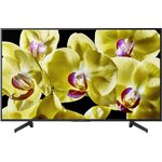 Matériels vidéo TV SONY KD65XG8096 infinytech Réunion 1