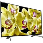 Matériels vidéo TV SONY KD65XG8096 infinytech Réunion 3