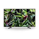 Matériels vidéo TV SONY KD55XG7096 infinytech Réunion 1