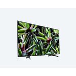 Matériels vidéo TV SONY KD-49XG7096 infinytech Réunion 2