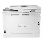 Matériels informatique imprimante laser multifonction HP Color LaserJet Pro M282nw infinytech Réunion 2