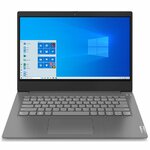 Matériels informatique pc portable LENOVO IdeaPad 3 14ADA05 81W0002UFR infinytech Réunion 1