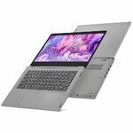 Matériels informatique pc portable LENOVO IdeaPad 3 14ADA05 81W0002UFR infinytech Réunion 2