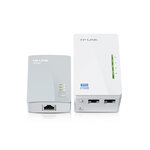 Matériels informatique CPL TP-LINK TL-WPA4220 infinytech reunion 2