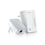 Matériels informatique CPL TP-LINK TL-WPA4220 infinytech reunion 3
